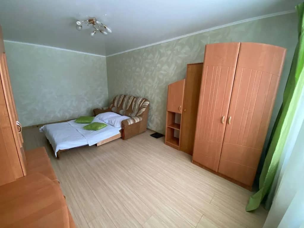 Welcome Home (Вэлком Хоум) на улице Звездная 6: фото 5