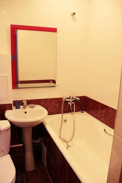 Saha Luxe Hotel: фото 6