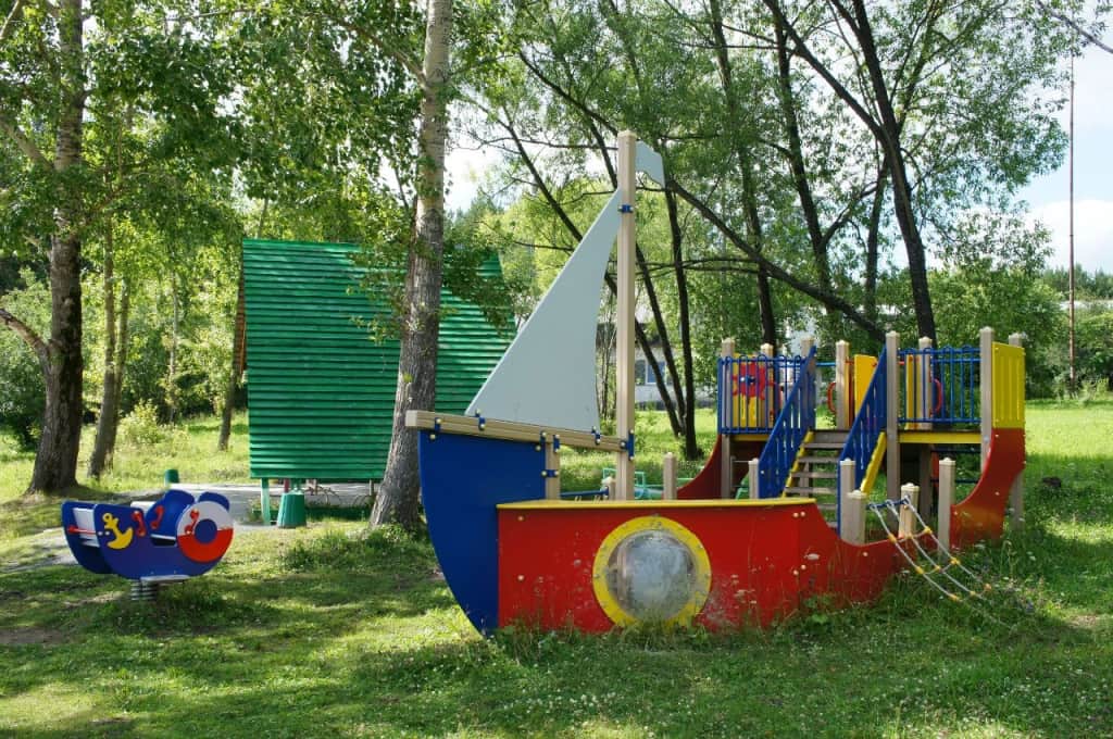Сосновый бор (Свердл.обл): фото 2