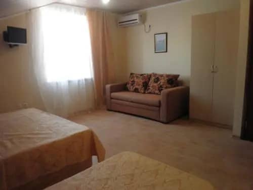 Guest House Elza: фото 6