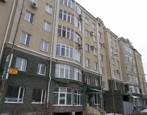 Меблированные комнаты 1 in Istanbul Park in the city of Kazan: главное фото 1