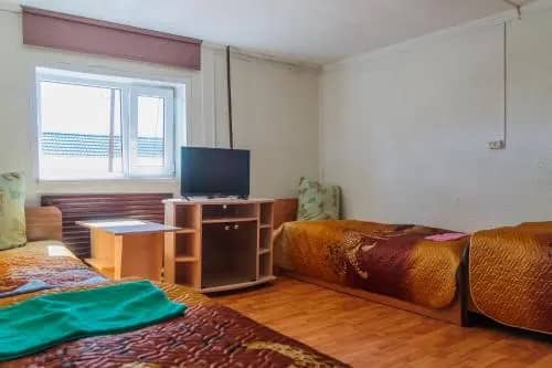 Motel in Arkhipovka: фото 5