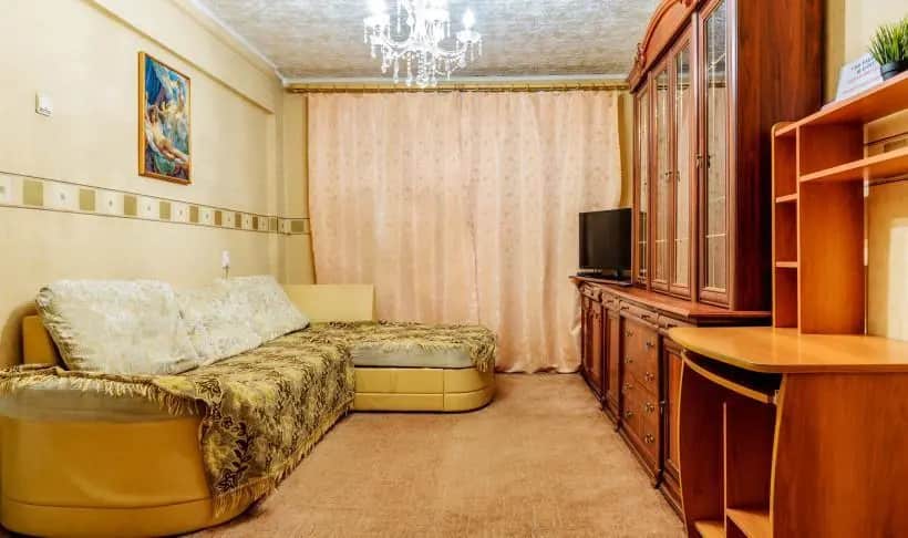 Квартиркинъ на бульваре Пищевиков 23: фото 3