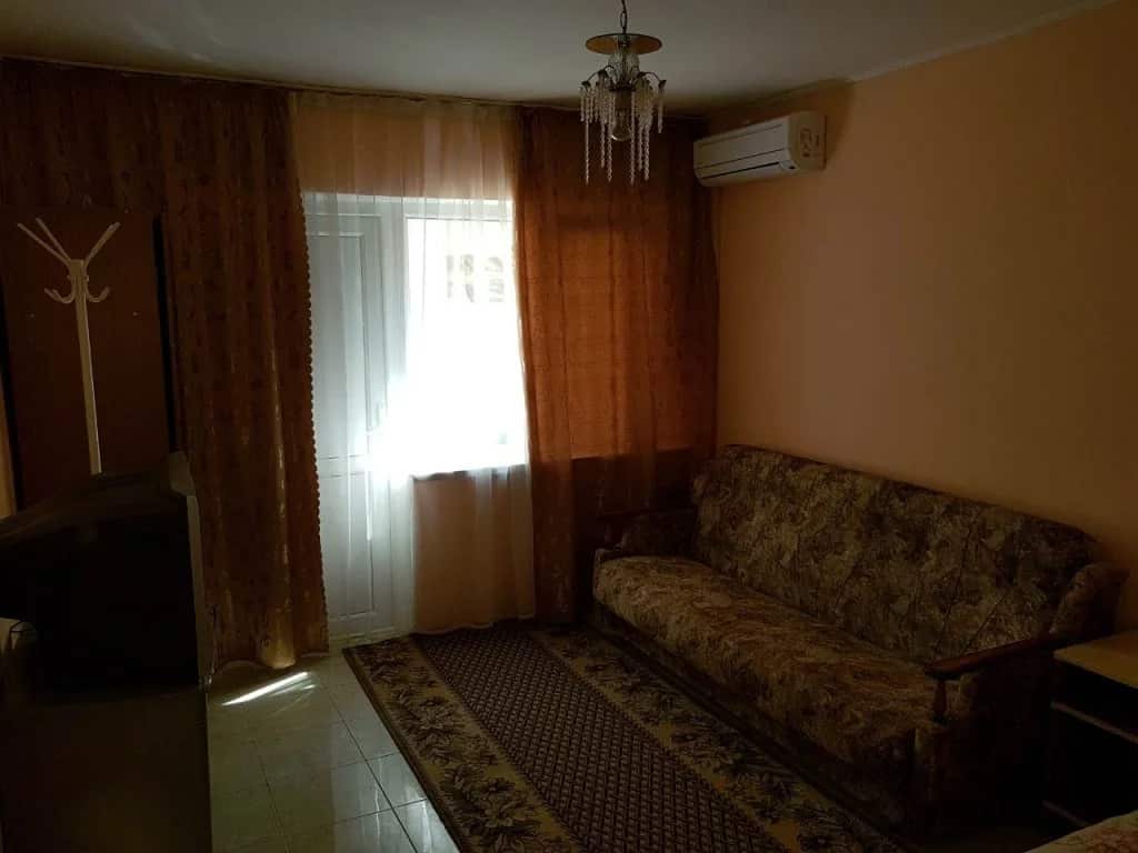 Udacha Guest House: главное фото 1