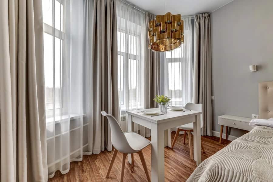Neotel 6 Apart-Hotel: главное фото 1