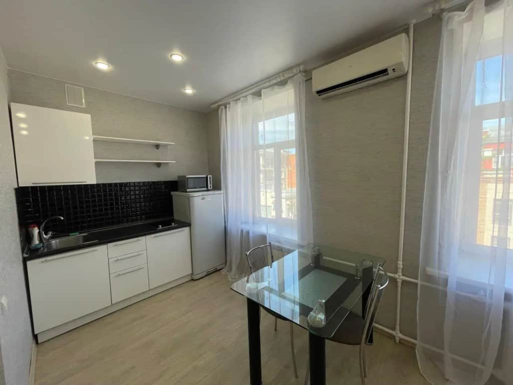 ABC Apartmens (ЭйБиСи Апартментс) на проспекте Мира 89: фото 2