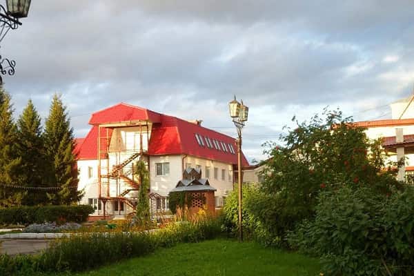 Светлый: главное фото 1