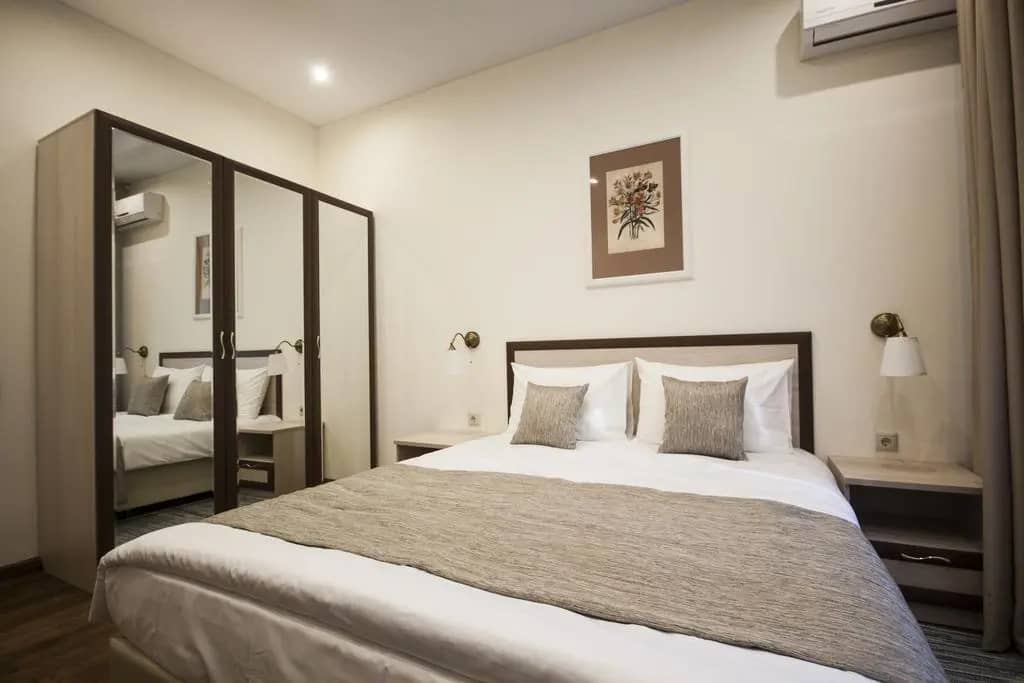 Palisad Resort: фото 5