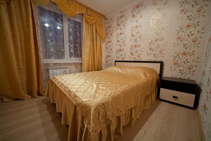 Zhemchuzhina Apartments: фото 6