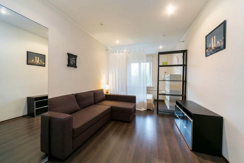 MaxRealty24 Stroitelei Street 3: фото 3