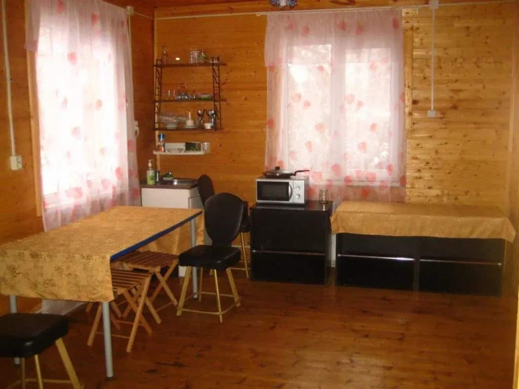 Akson Hostel: главное фото 1