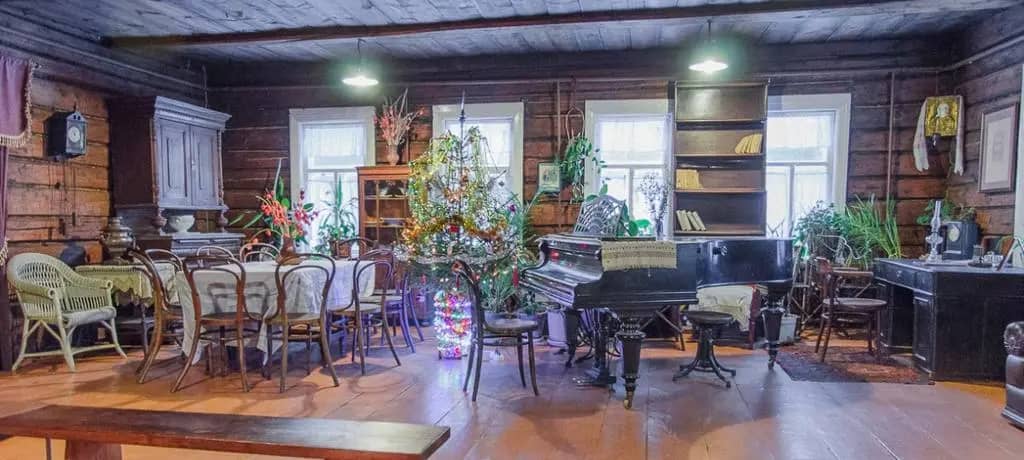 Дачный Хостел: фото 5