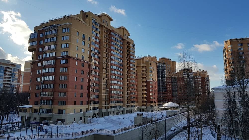 Апартаменты «Делюкс Гарибальди»: фото 6