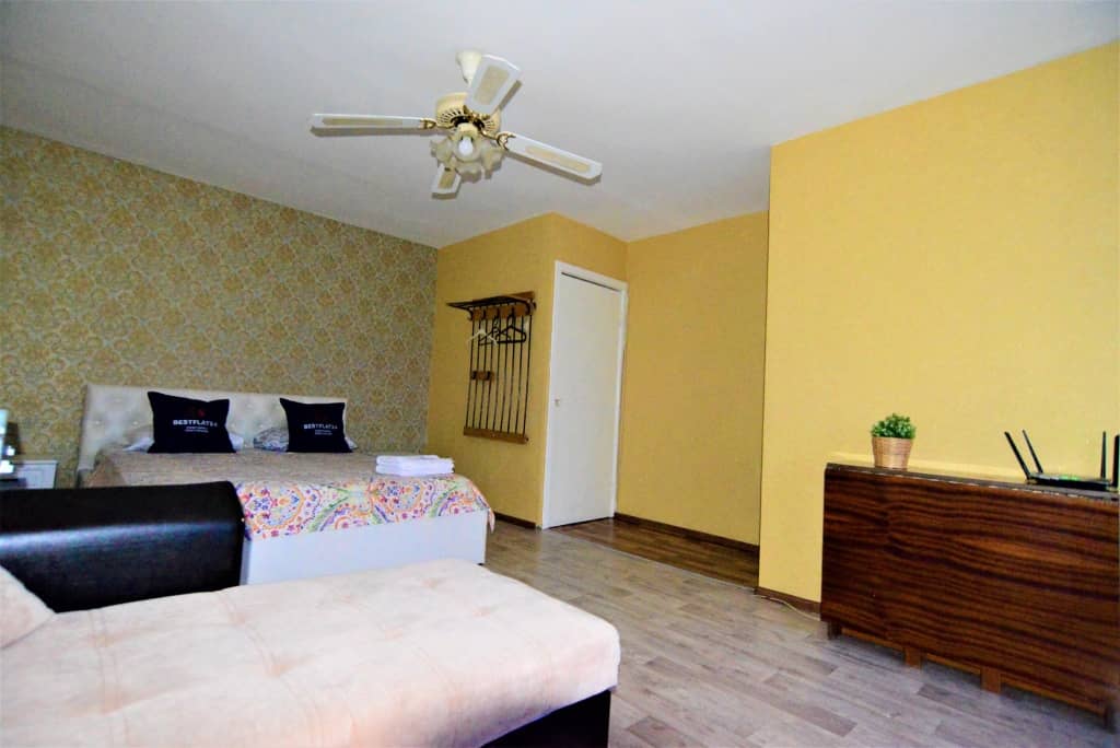 BestFlat24 (БэстФлэт24) на проезде 3-й Павелецкий 6кБ: фото 4