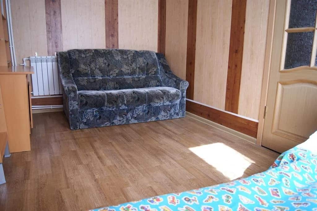 Vacation Home Aleksandrovskaya: главное фото 1