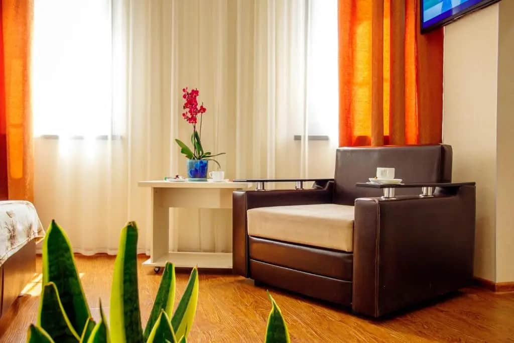 Guest House Milana: фото 3