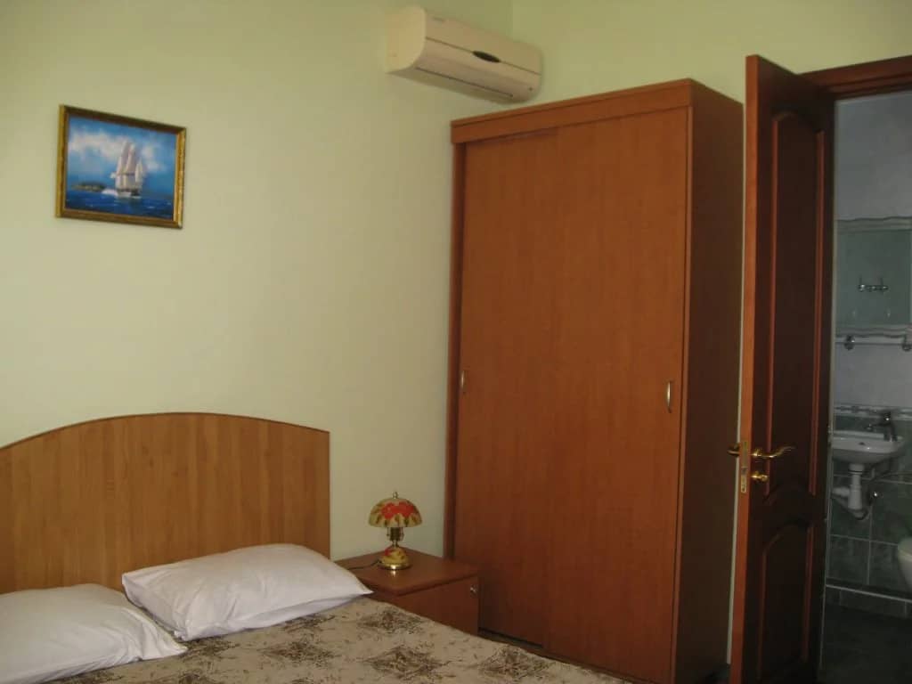 Guest House na Rahmaninova: фото 4