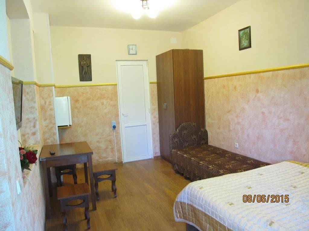 Y Elena Guest House: фото 5