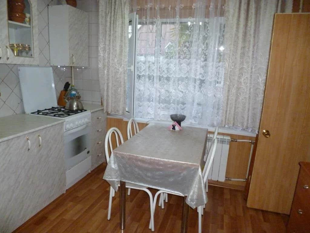Apartment on Sverdlova 92: фото 2
