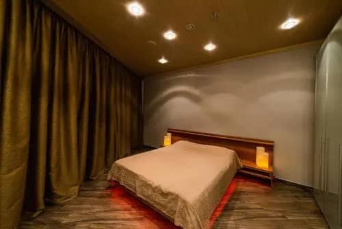 Yin and yang Love Hotel: фото 6