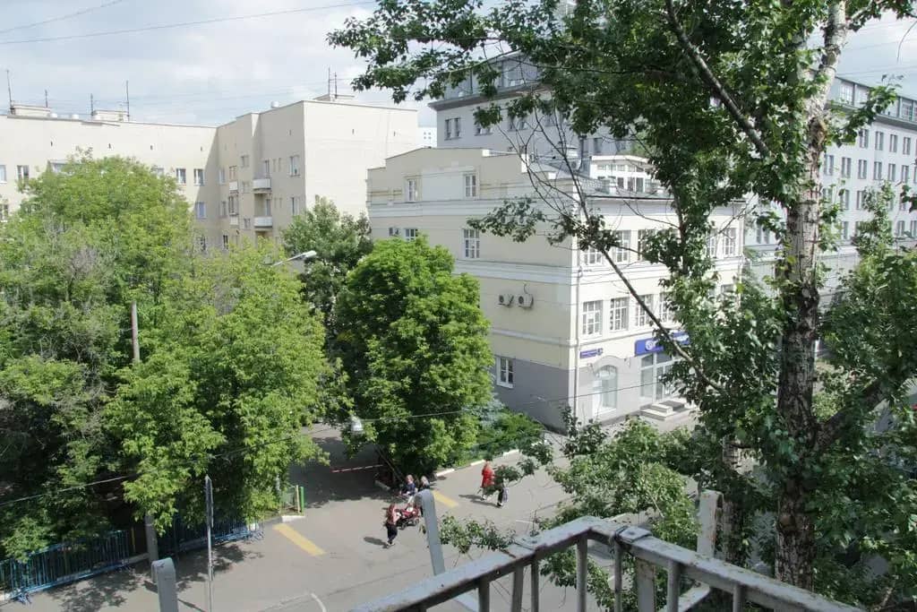 Fortline Apartments Novokuznetskaya: фото 6
