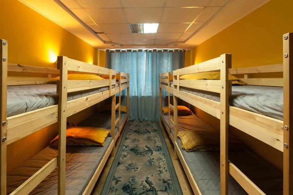 Хостел Хабаровск B&B на Станционной : фото 3