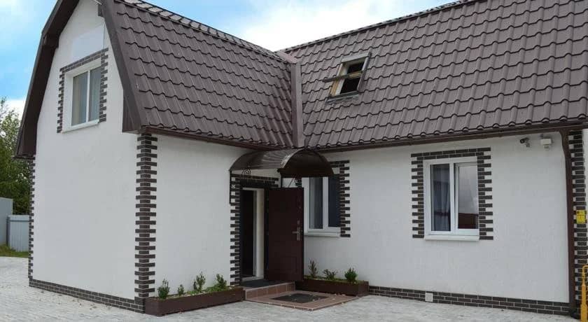 Guest House Paradise +: фото 5