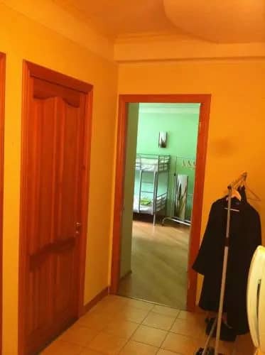 A-Hostels на Трех вокзалах: фото 6