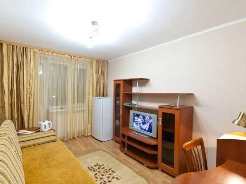 Gostinitsa Pravitelstva Kirovskoy Oblasti: фото 2