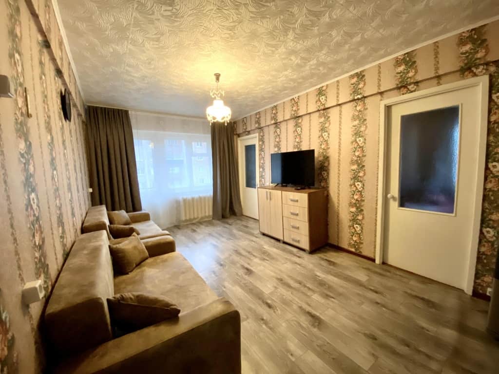 Квартиркинъ на бульваре Пищевиков 21: фото 2