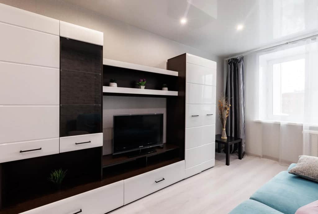 Tolstoy Apart (Толстой Апарт) на улице Сойфера: фото 3