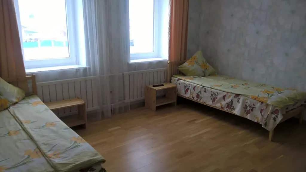 Hotel Otrada: главное фото 1