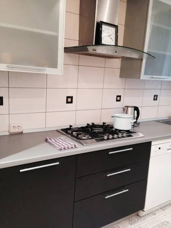 Жилое помещение на Садовнической: фото 5