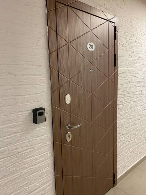 Marlen Apart (Марлен Апарт) на улице Ленина 219/1: фото 6