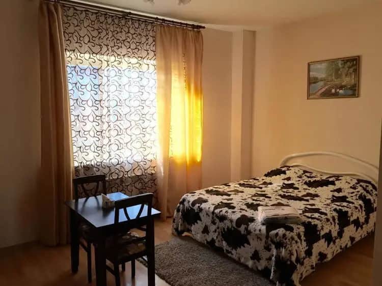 Na Kropotkina Guesthouse: фото 3