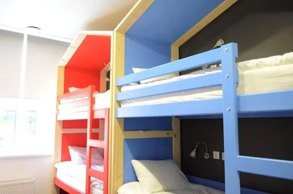 Hostel Countries: фото 4