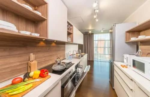 Golden Bay Premium Apart-hotel: фото 6