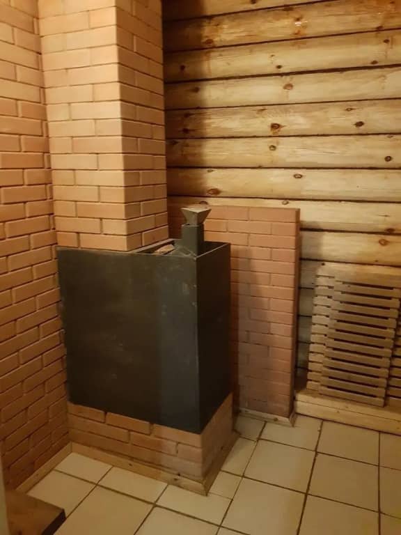 Гостевой дом Усолье: фото 6