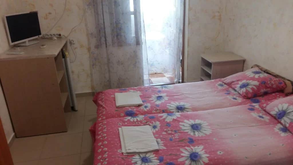 Fel-Adi Guest House: фото 2