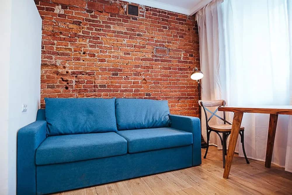 CoHome Apartment Gorohovaya 40: главное фото 1