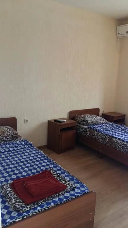 Guest House Bashnya: фото 2