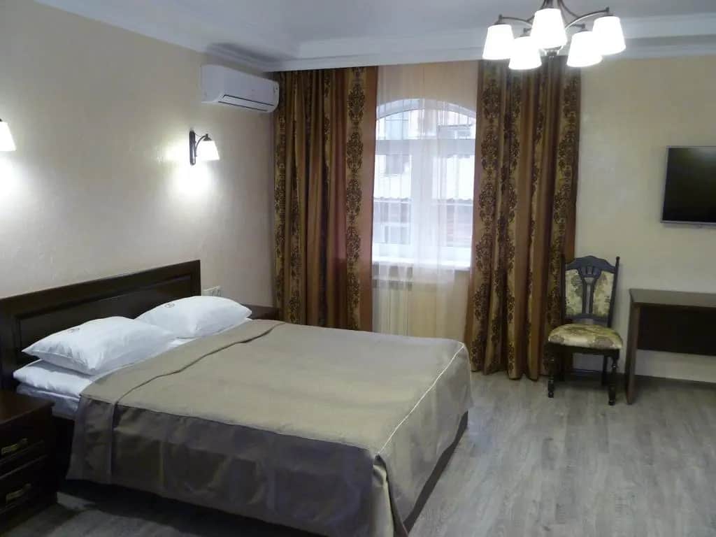 Guest House "M": фото 3