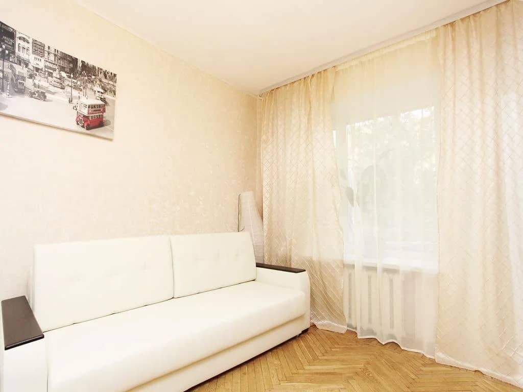 Apartlux Suite Kiyevskaya: фото 5