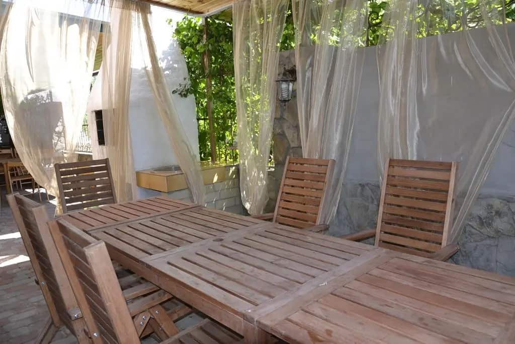 Guest House Ostrovskiy: главное фото 1