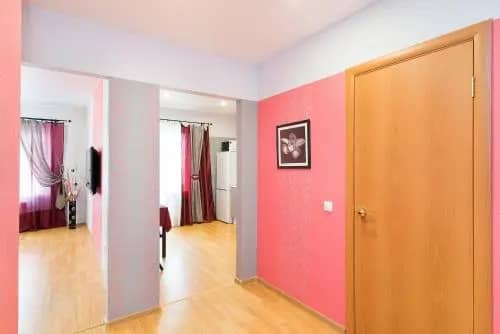 Gostiny Dvor&Co At Schorsa 105 Aparthotel: фото 5
