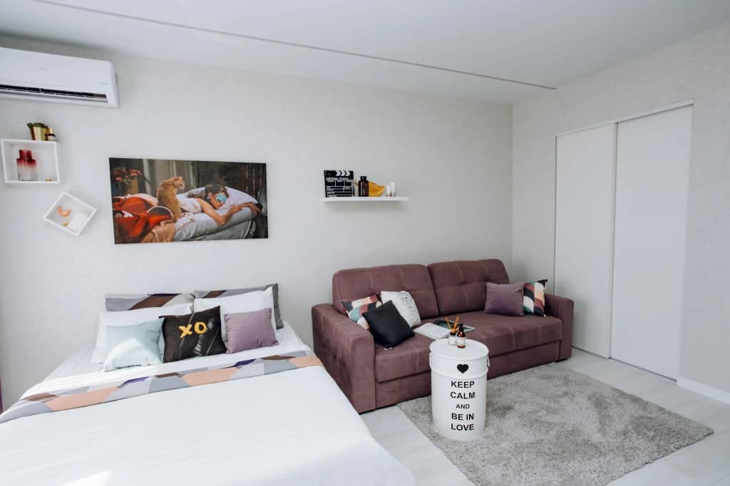 Tolstoy Apart (Толстой Апарт) на проспекте Ленина 93: фото 6