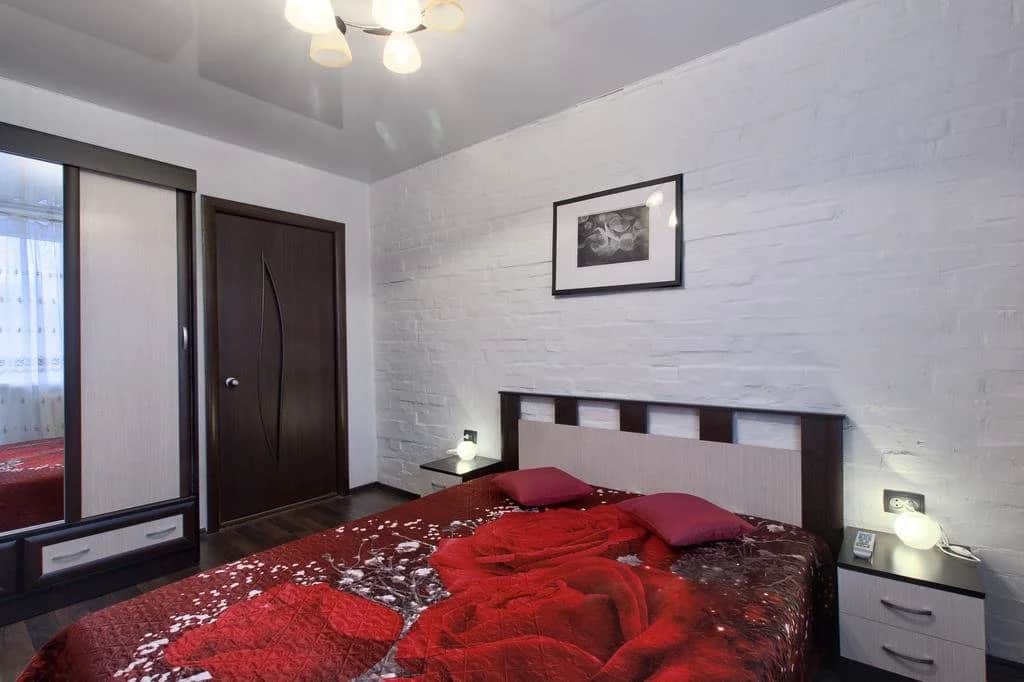 EvroApartment on Moskovskaya: фото 3