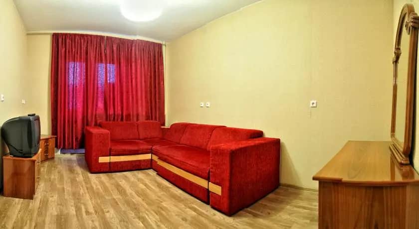 KvartirOtel Kirov: фото 3