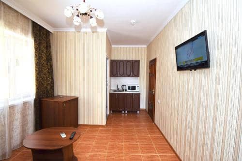 Guest House Georgy: фото 5