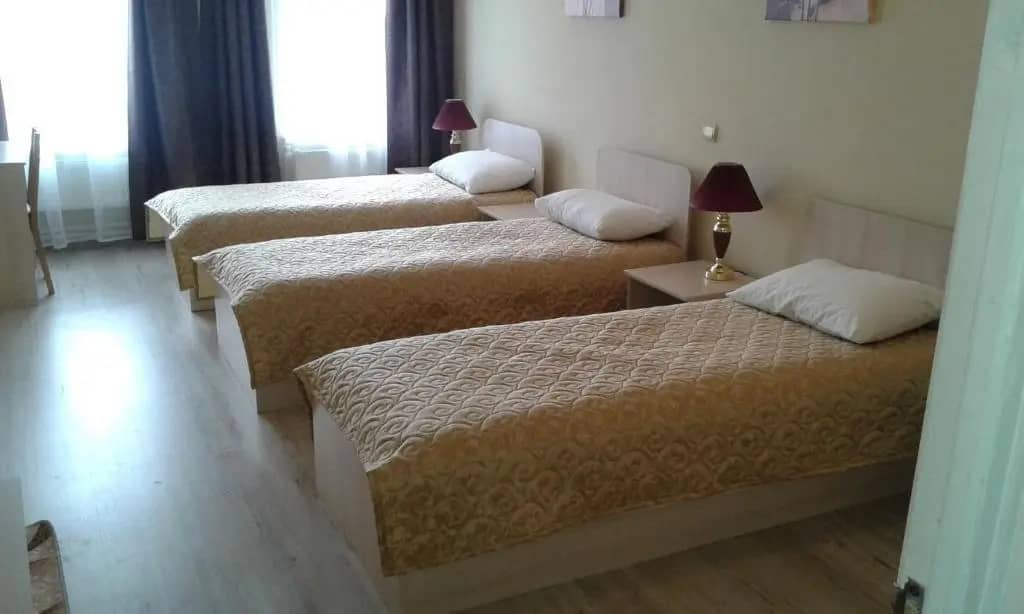 Постоялый двор: фото 5